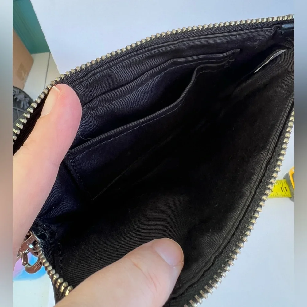 Coach wristlet - Picture 4 of 4